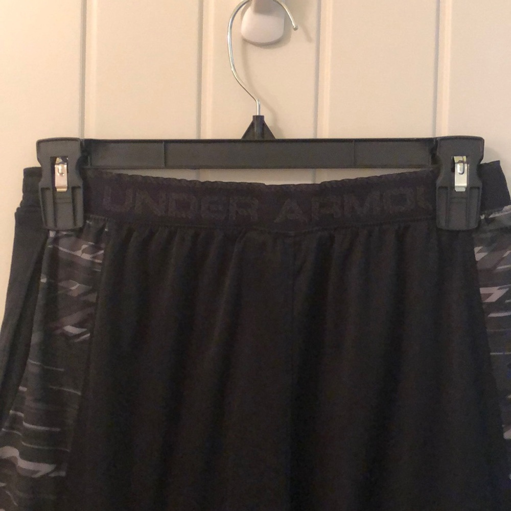 Men’s under armour shorts